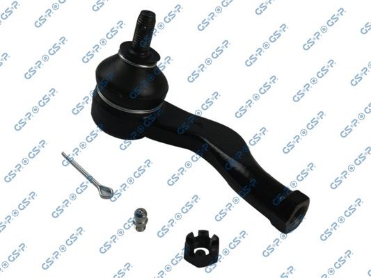 Końcówka drążka kierowniczego poprzecznego GSP S070122