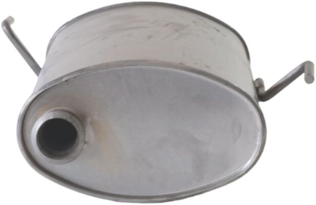 Levně Zadní tlumič výfuku BOSAL 190-875