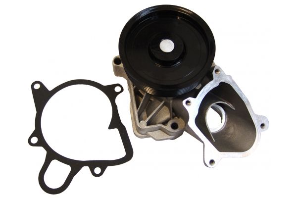 Ūdens sūknis, dzinēja dzesēšana