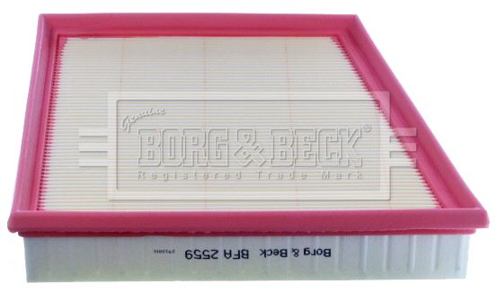 Filtr powietrza BORG & BECK BFA2559