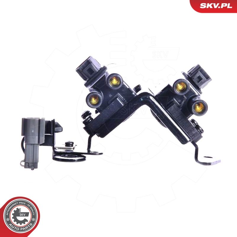 Levně Zapalovací cívka ESEN SKV 03SKV105