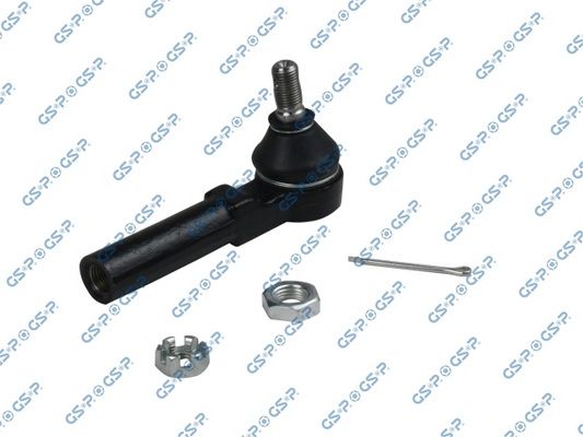 Końcówka drążka kierowniczego poprzecznego GSP S071316