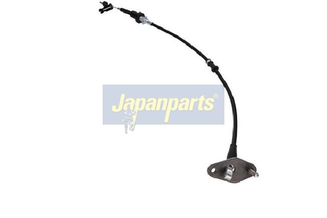Levně Tažné lanko, ovládání spojky JAPANPARTS GC-K03