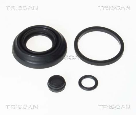 Zestaw naprawczy, zacisk hamulca TRISCAN 8170 203619