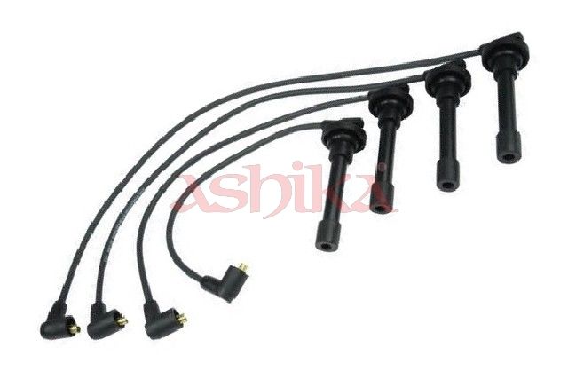 Set cablaj aprindere ASHIKA 132-04-421