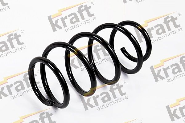 Levně Pružina podvozku KRAFT AUTOMOTIVE 4021513