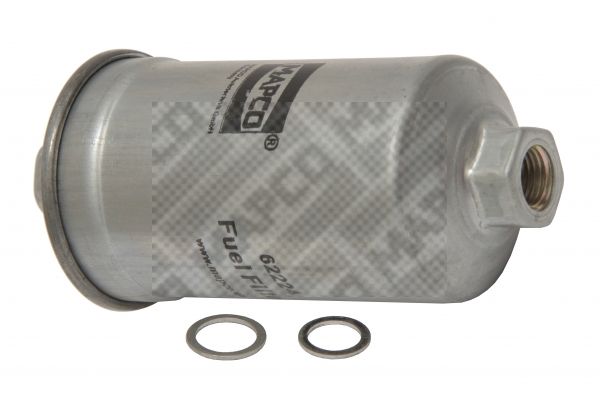 Filtr paliwa MAPCO 62224