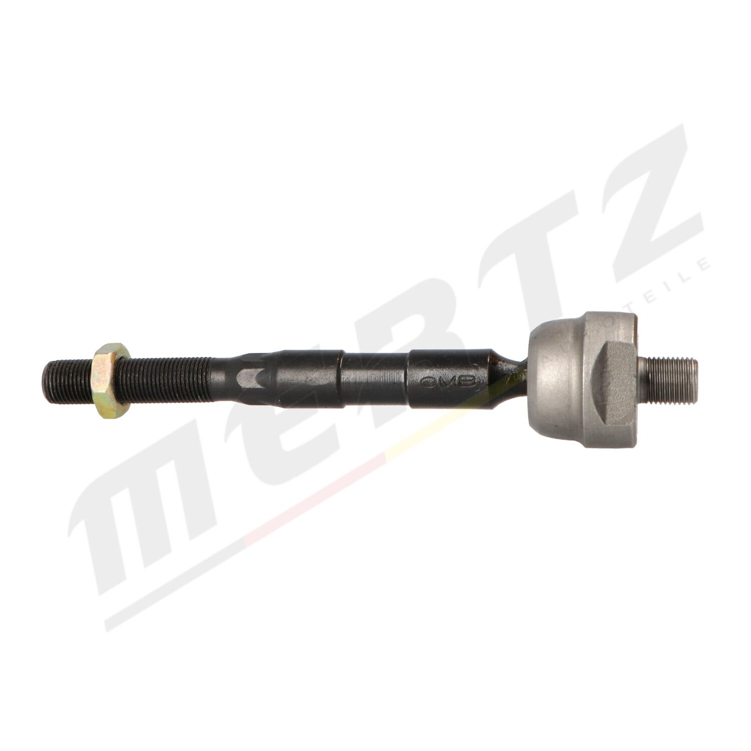 Połączenie osiowe, drążek kierowniczy poprzeczny MERTZ M-S1596