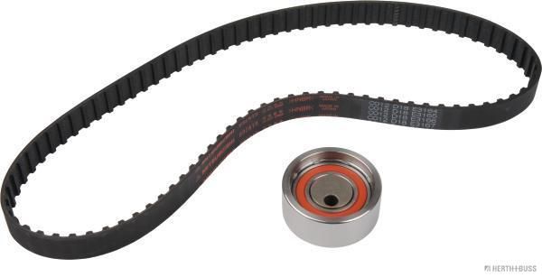 Set curea de distributie HERTH+BUSS JAKOPARTS J1118005