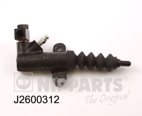 Siłownik, sprzęgło NIPPARTS J2600312