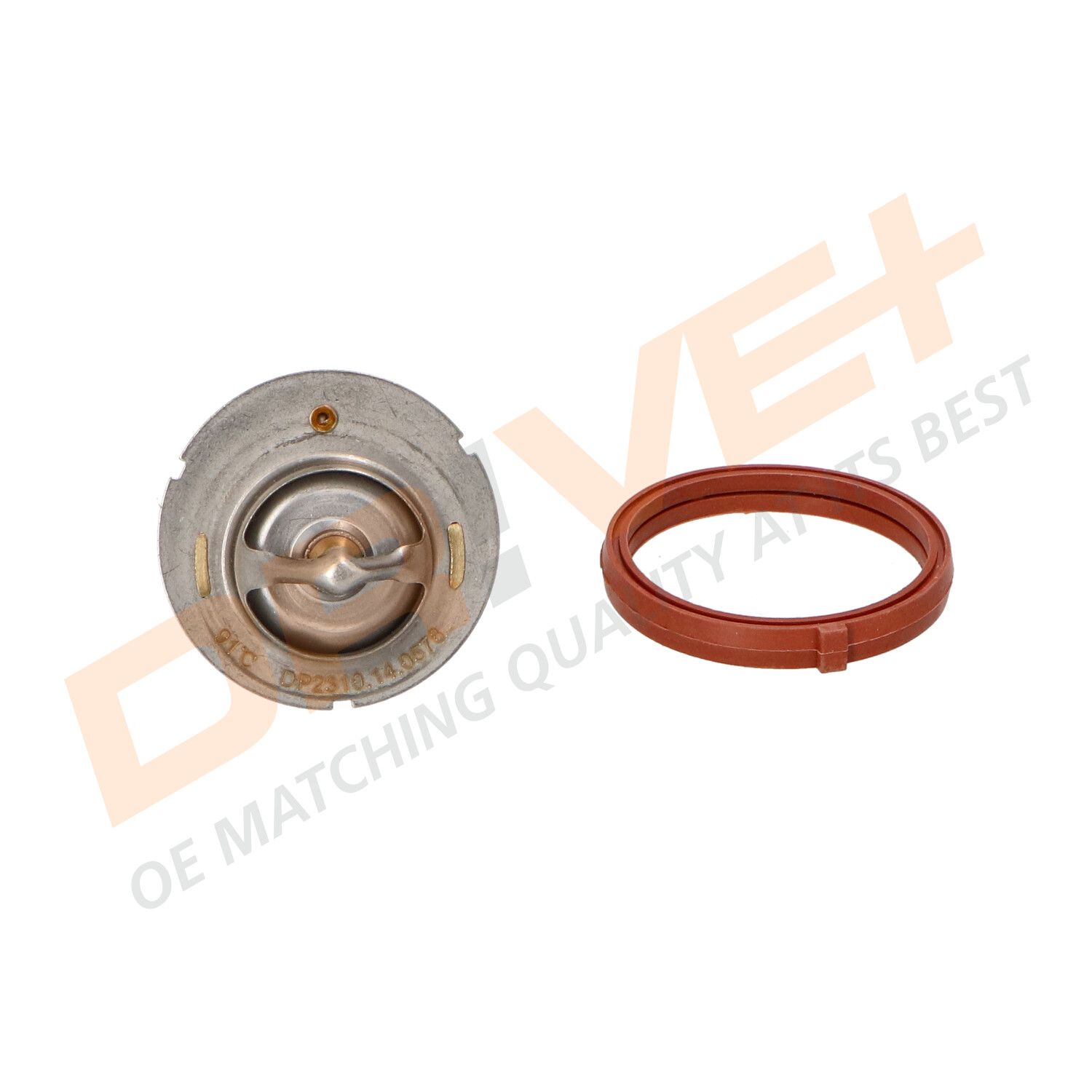 Термостат, охлаждающая жидкость