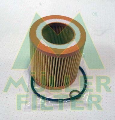 Filtr oleju MULLER FILTER FOP452