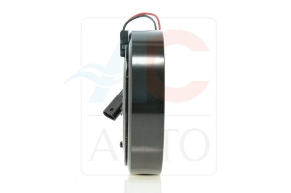 Levně Cívka, magnetická spojka (kompresor) Q-SPARES AC-04SD32