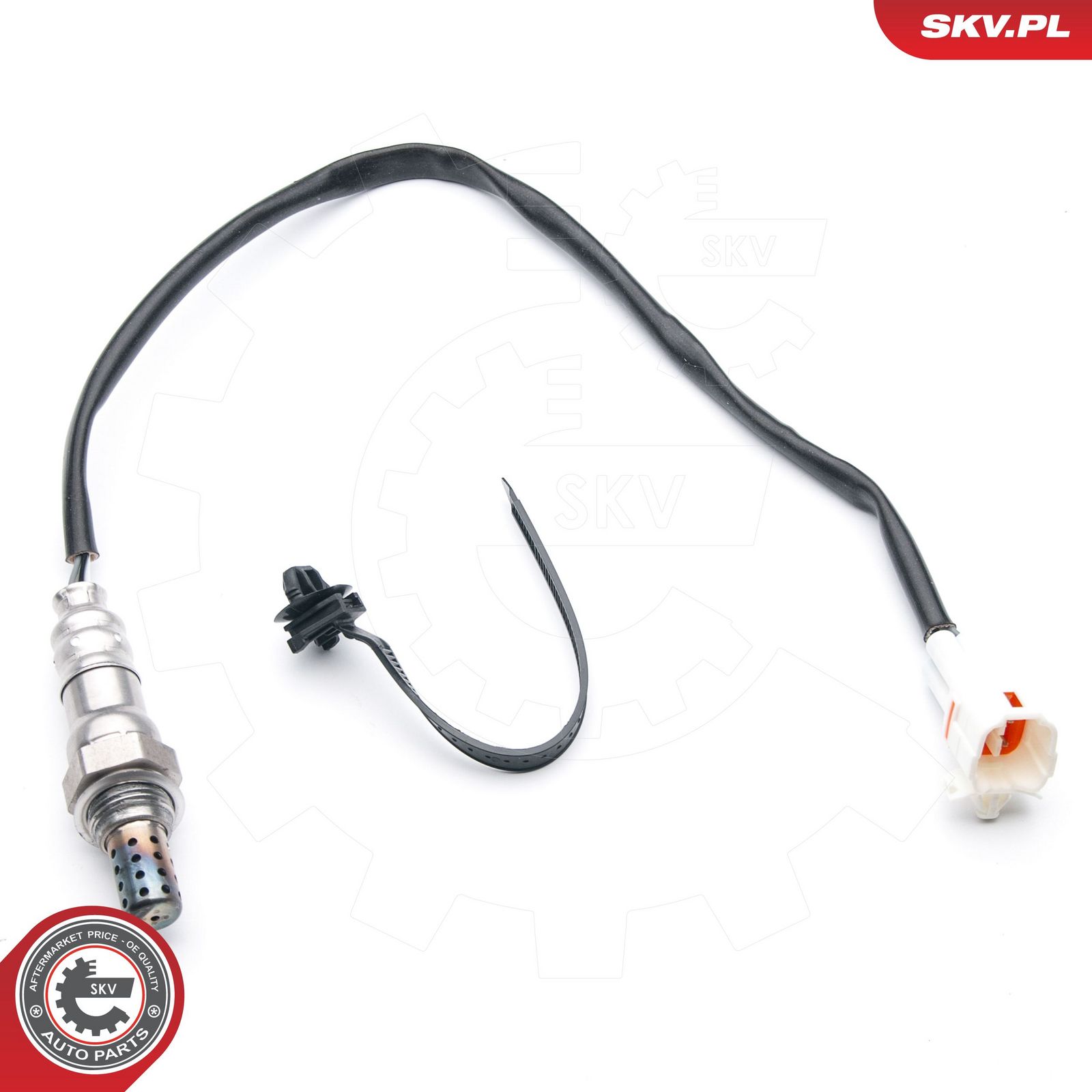 Levně Lambda sonda ESEN SKV 09SKV752