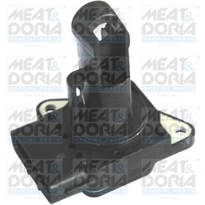 Przepływomierz objętościowy powietrza MEAT & DORIA 86143