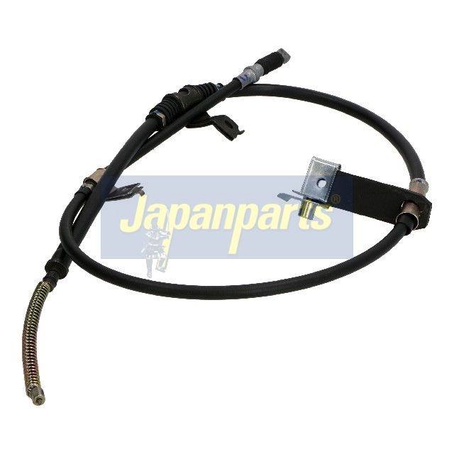 Levně Tažné lanko, parkovací brzda JAPANPARTS BC-599L