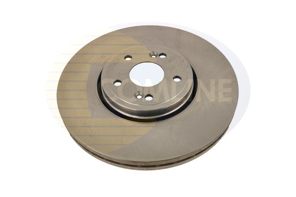 Tarcza hamulcowa COMLINE ADC2703V