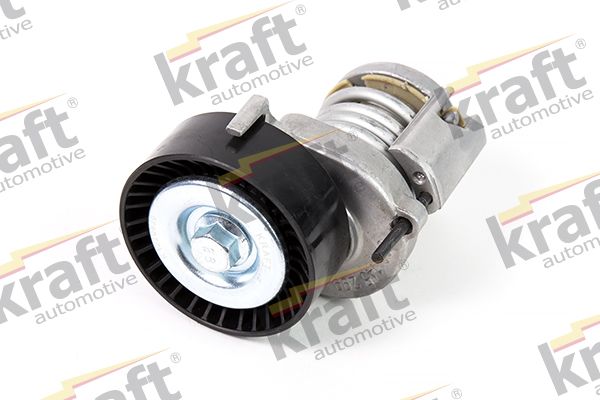 Napínací rameno, žebrovaný klínový řemen KRAFT AUTOMOTIVE 1220820