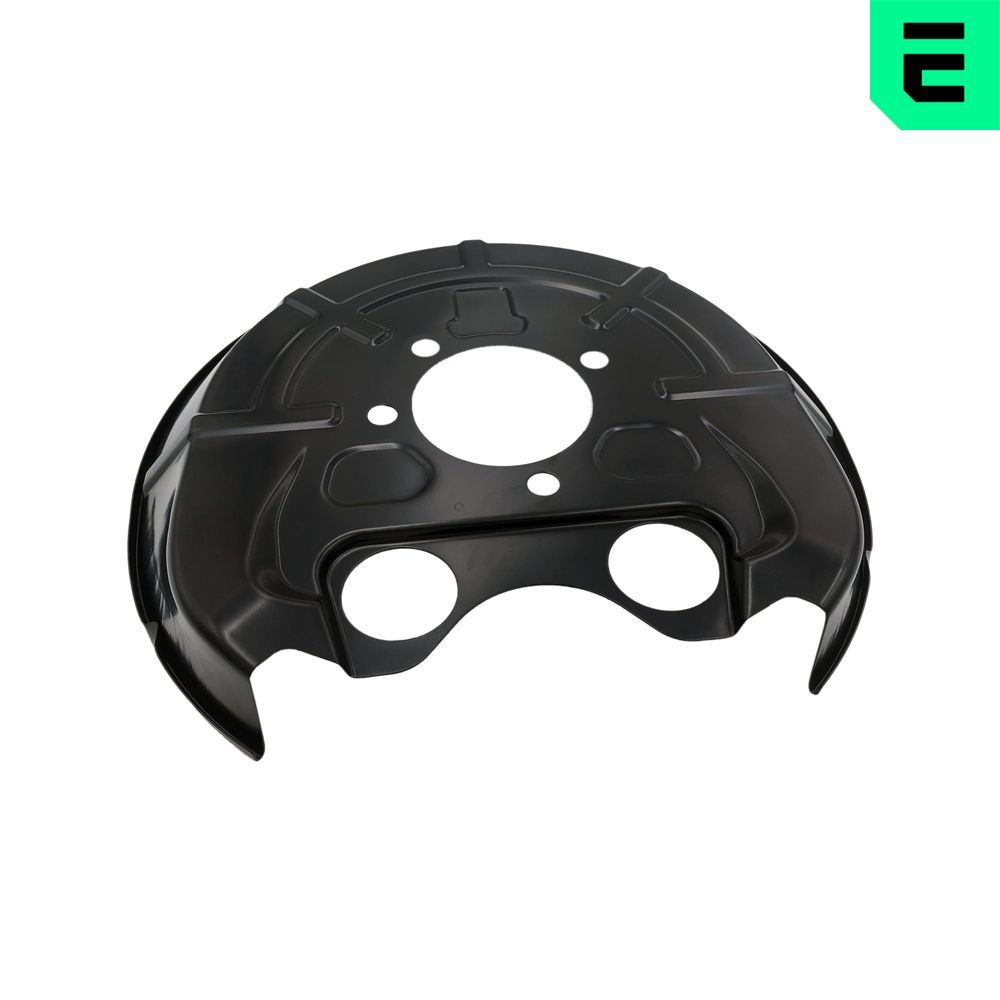 protectie stropire,disc frana OPTIMAL BSP-2004R