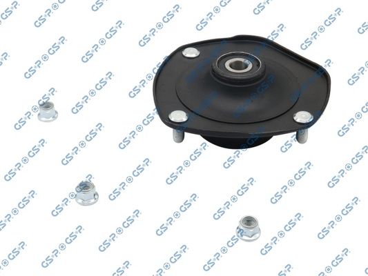 Zestaw naprawczy, mocowanie amortyzatora GSP 511253S