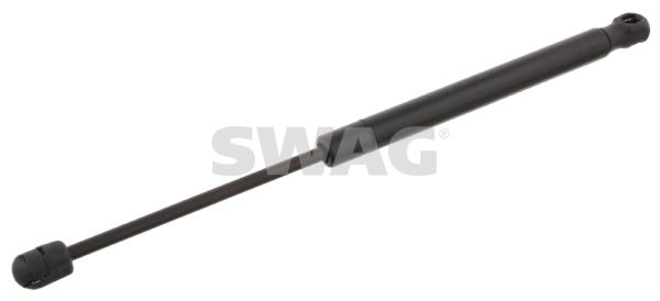 Sprężyna gazowa, pokrywa bagażnika SWAG 62 92 8033