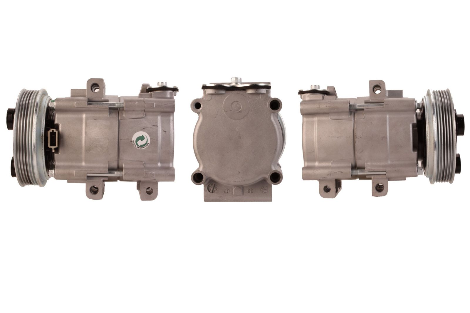 Compresor, climatizare ELSTOCK 51-0618