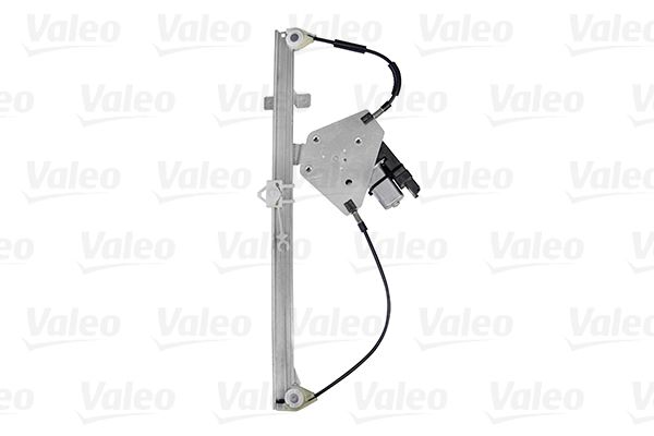 Podnośnik szyby VALEO 851507