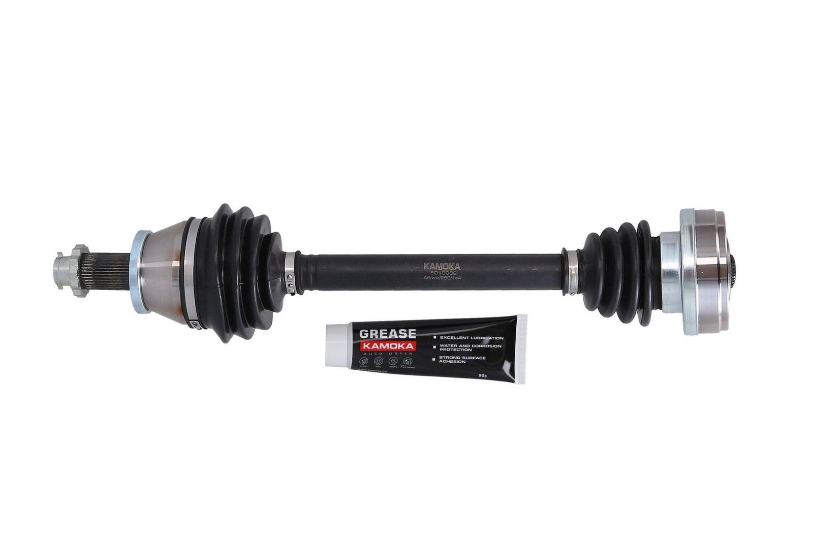 Planetara KAMOKA 5010039