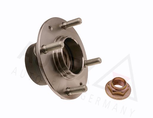 Zestaw łożysk koła AUTEX 803618
