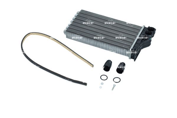 Výměník tepla, vnitřní vytápění NRF 54334