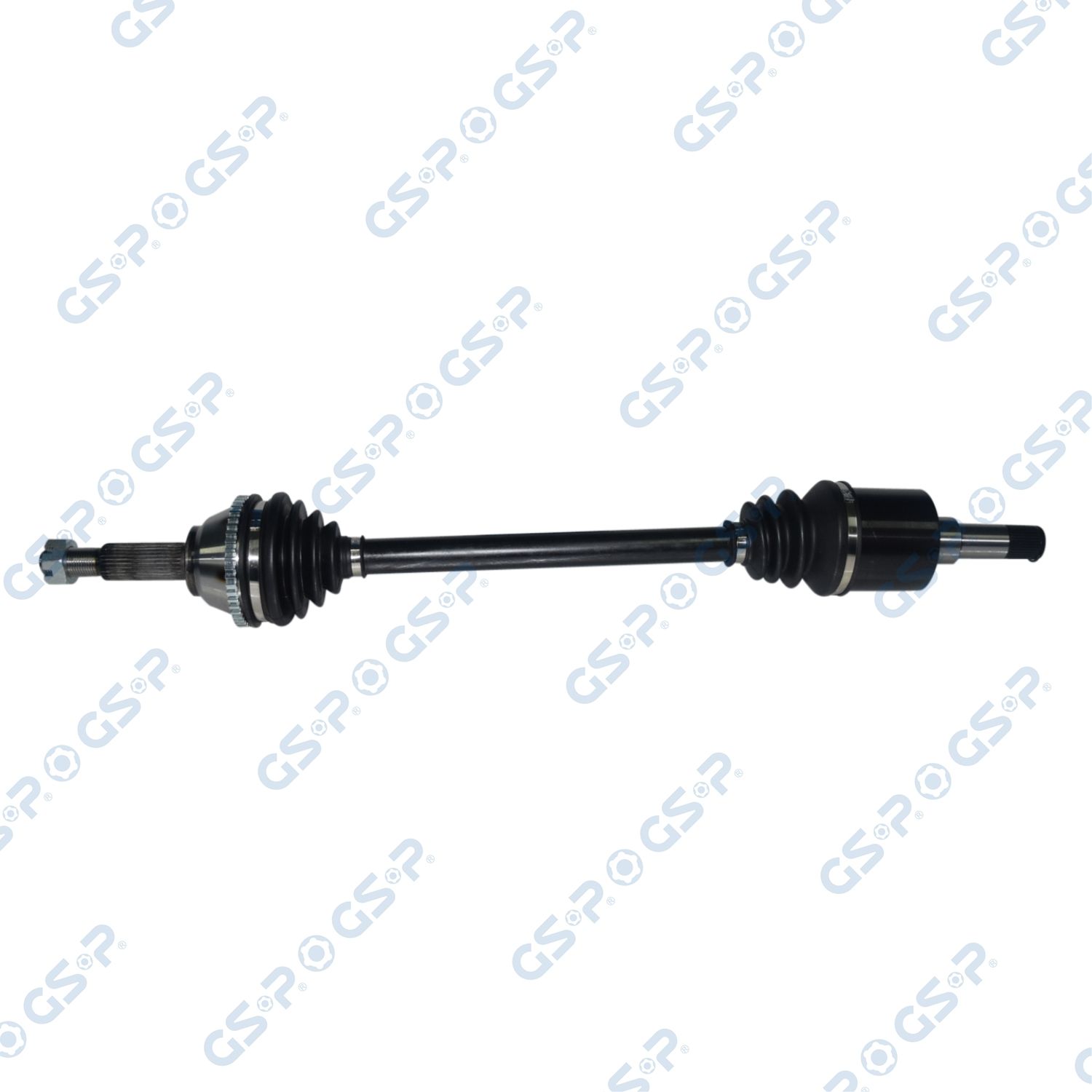 Приводной вал