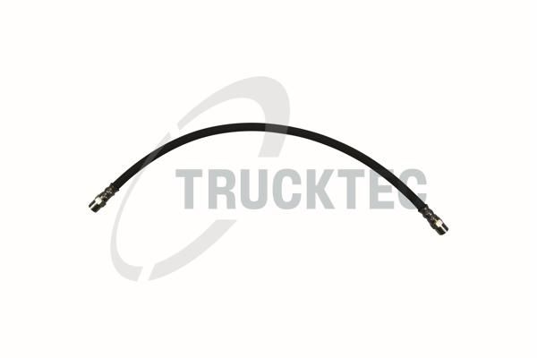 Furtun frana TRUCKTEC AUTOMOTIVE 02.35.297