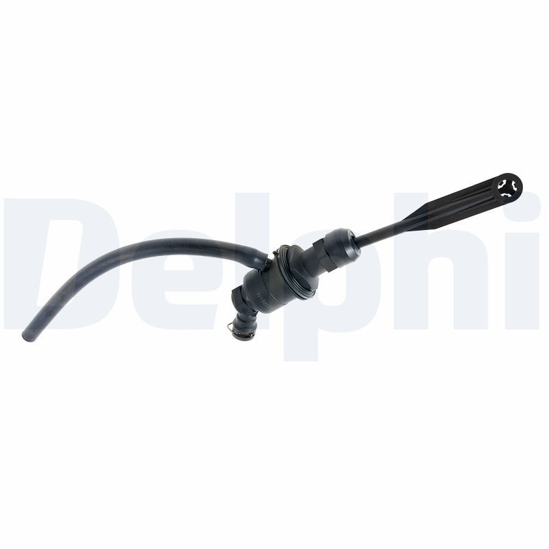 Pompa sprzęgła DELPHI LM80762