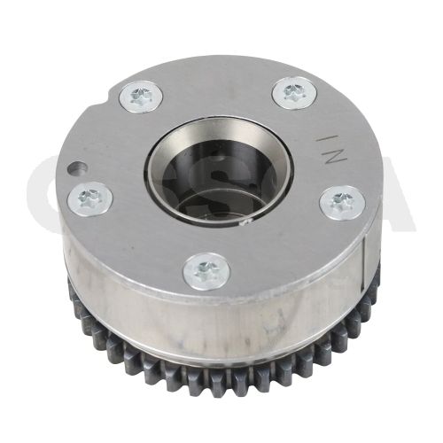 Nukkvõlliseadistaja