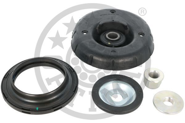 Zestaw naprawczy, mocowanie amortyzatora OPTIMAL F8-8349