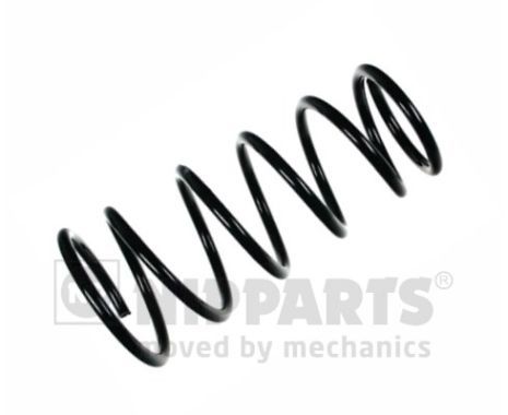 Sprężyna zawieszenia NIPPARTS N5550308