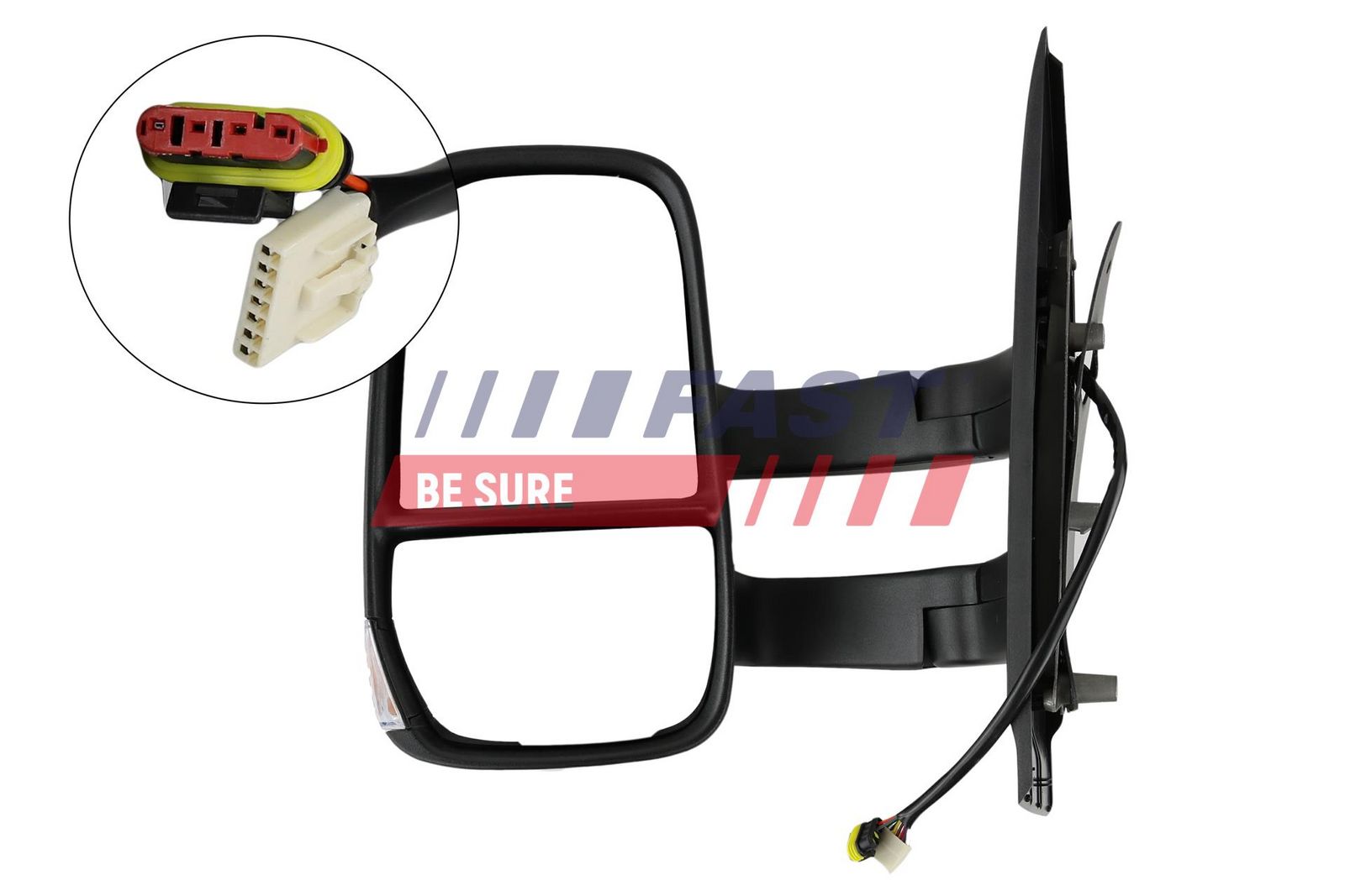 Oglinda exterioara FAST FT88361