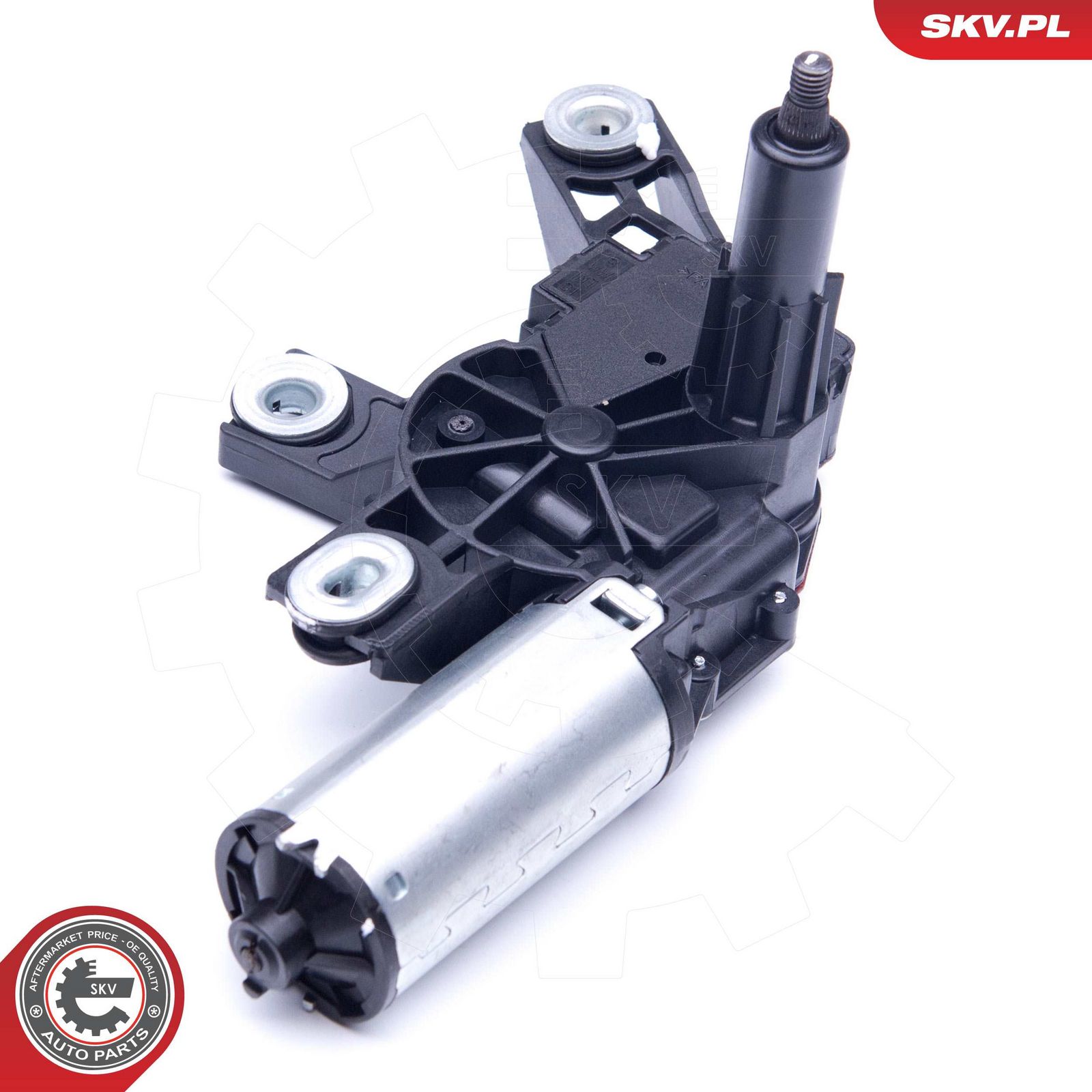 Levně Motor stěračů ESEN SKV 19SKV056