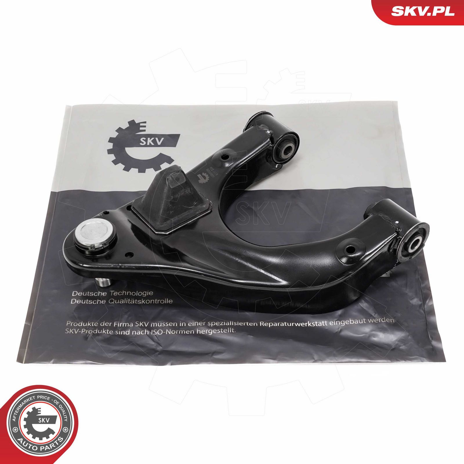 Brat, suspensie roata ESEN SKV 69SKV056
