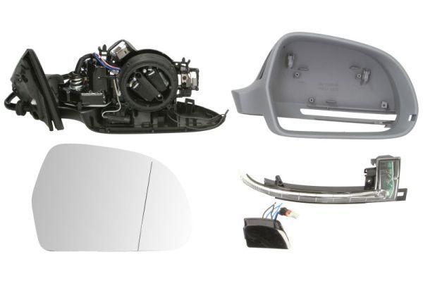 Oglinda exterioara BLIC 5402-25-039332P