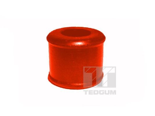 Łożyskowanie, amortyzator TEDGUM 00587137