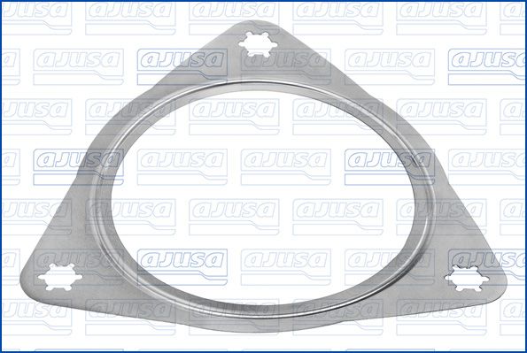 USZCZELKA OPEL INSIGNIA 2,0 11- OE OPEL 23194206