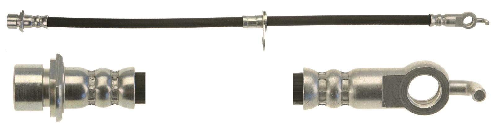 Furtun frana TRW PHD1059