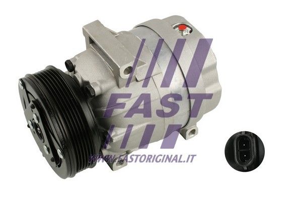 Kompresor, klimatyzacja FAST FT56316