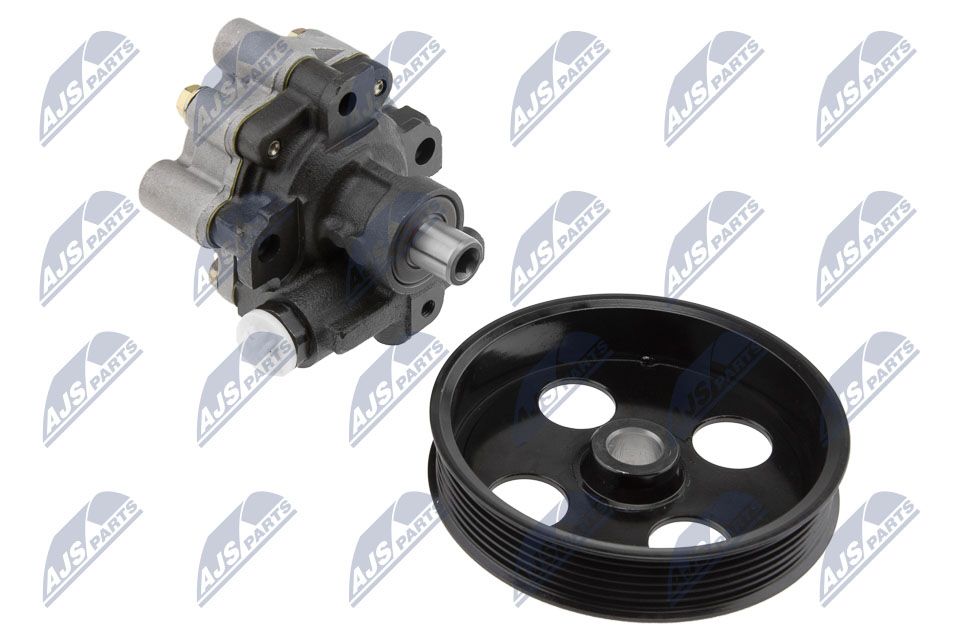 Pompa hidraulica, sistem de directie NTY SPW-CH-037