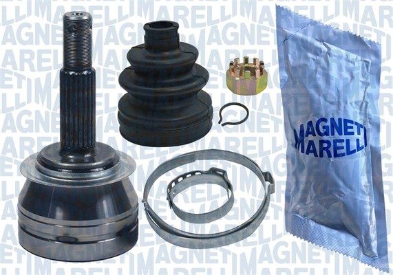 MAGNETI MARELLI 302015100342