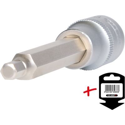 Cap cheie tubulara KS TOOLS 911.1326-E