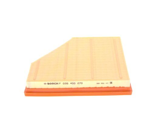 Filtr powietrza BOSCH F 026 400 270