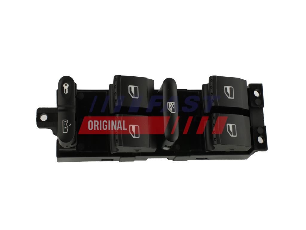 comutator,macara geam FAST FT09011