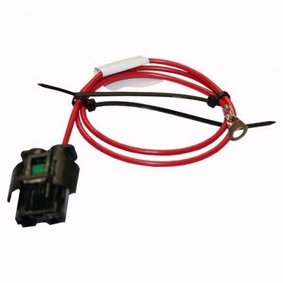 Adapter przewodu, zestaw elektryczny RAMEDER ZB6718